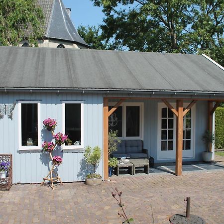 Di'Mami House Villa Avenhorn Dış mekan fotoğraf