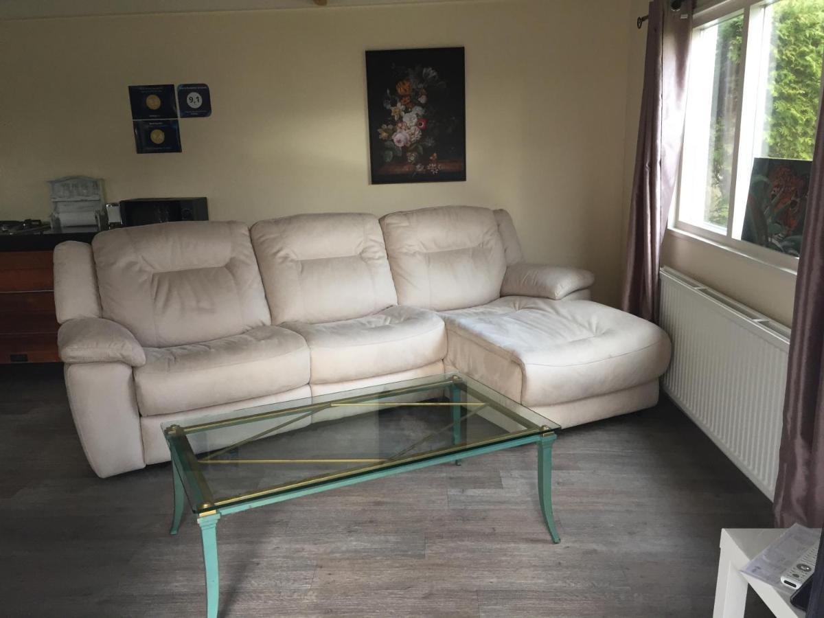 Di'Mami House Villa Avenhorn Dış mekan fotoğraf