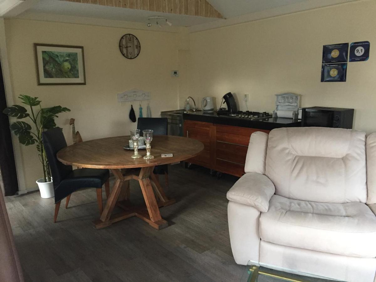 Di'Mami House Villa Avenhorn Dış mekan fotoğraf