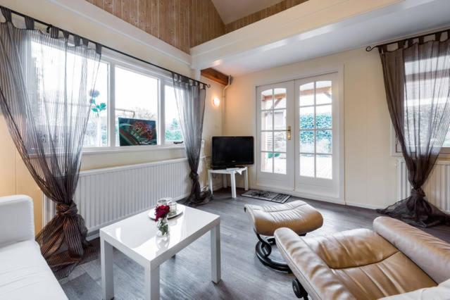 Di'Mami House Villa Avenhorn Dış mekan fotoğraf