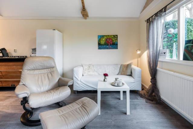 Di'Mami House Villa Avenhorn Dış mekan fotoğraf