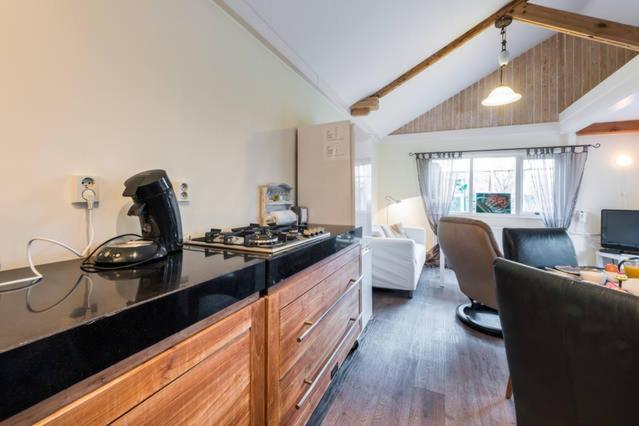 Di'Mami House Villa Avenhorn Dış mekan fotoğraf