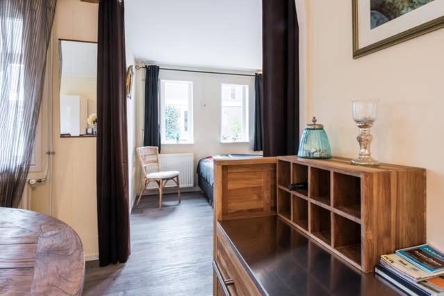 Di'Mami House Villa Avenhorn Dış mekan fotoğraf