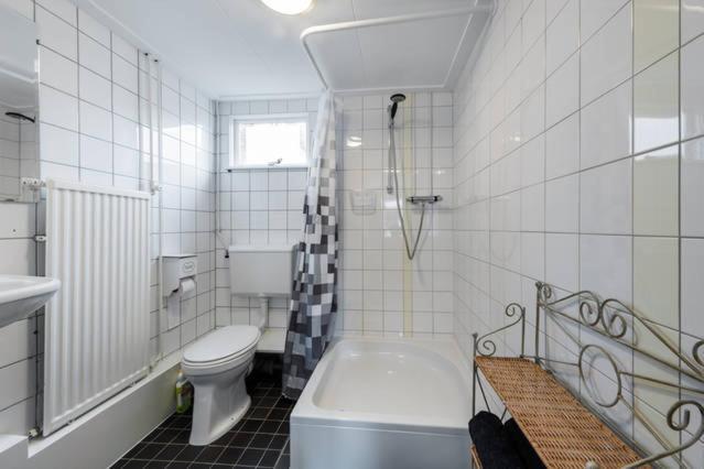 Di'Mami House Villa Avenhorn Dış mekan fotoğraf