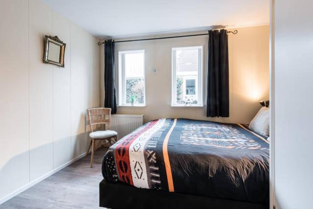 Di'Mami House Villa Avenhorn Dış mekan fotoğraf