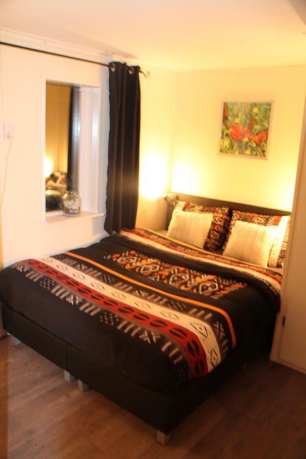 Di'Mami House Villa Avenhorn Dış mekan fotoğraf