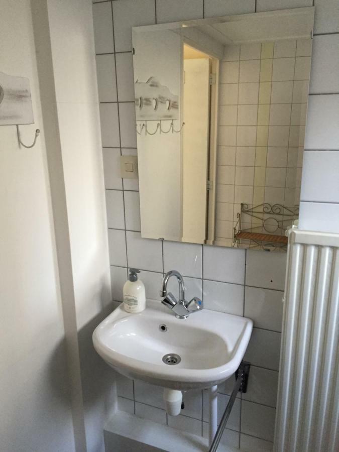 Di'Mami House Villa Avenhorn Dış mekan fotoğraf