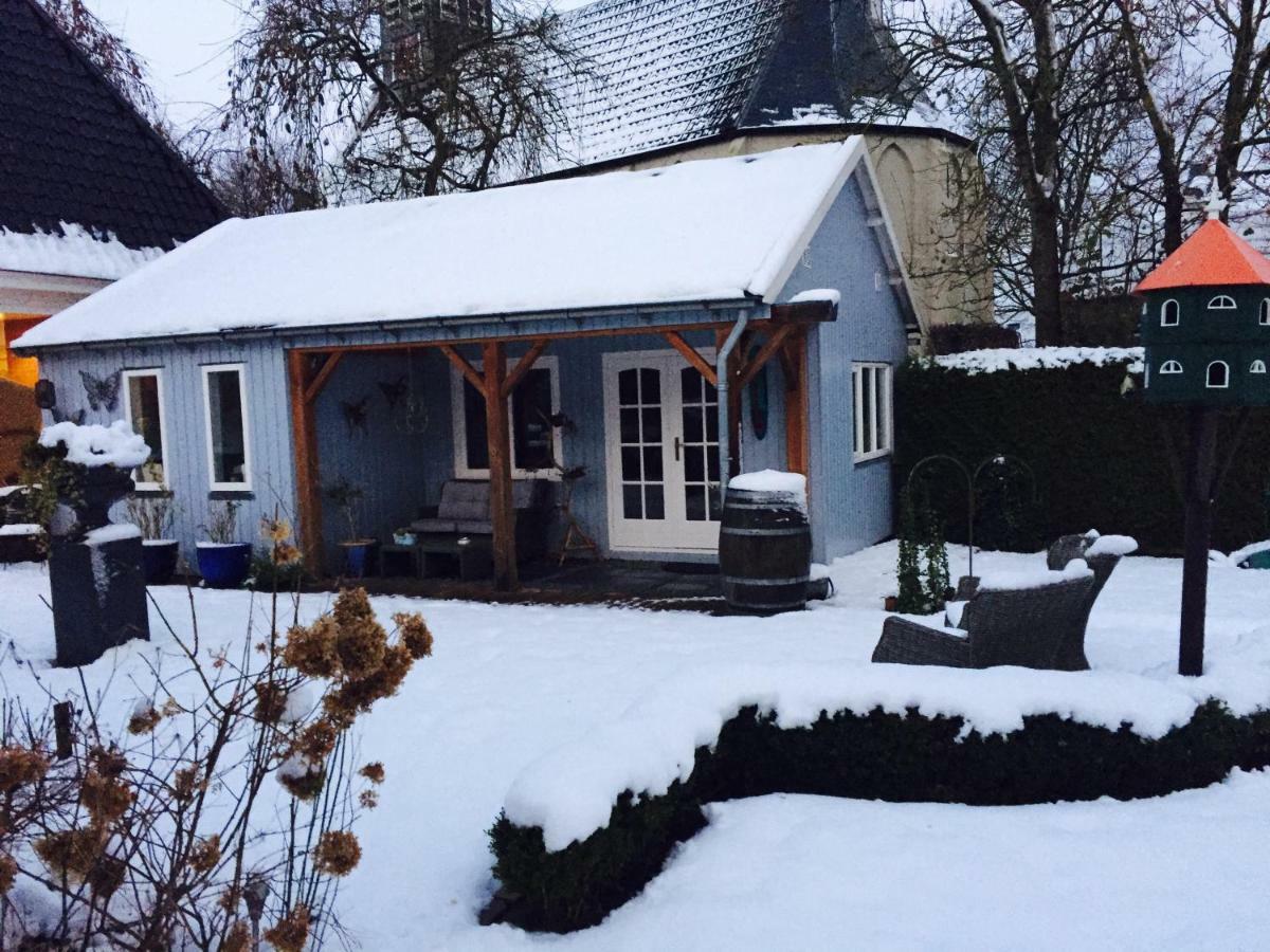 Di'Mami House Villa Avenhorn Dış mekan fotoğraf